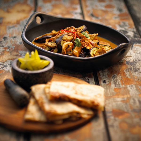 Chinese BBQ Pork with Stir Fry Vegetables